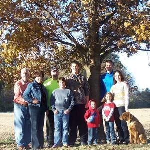 Meet your Posher, Barbara